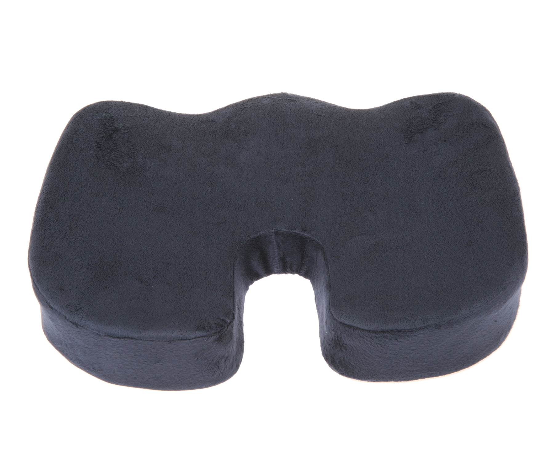 Deluxe Comfort Coccyx Orthopedic Memory Foam – Tailbone Deluxe Comfort Coccyx Orthopedic Memory Foam – Tailbone
