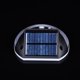 thumbnail image 4 of Iluminación solar para terraza, luces de pared redondas, luz de inducción solar inalámbrica para exteriores, para iluminación de porches, escaleras y jardines., 4 of 8