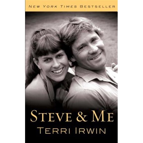 Pre-Owned Steve & Me (Paperback) 1416954740 9781416954743