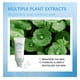 thumbnail image 5 of Protector solar Ginaday Centella SPF50 Water-Fit 2 unidades, 5 of 9