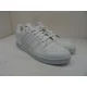 thumbnail image 1 of Ad-id-as Men's Decade Lo Leather Athletic Casual Shoes White/White Size 12M, 1 of 6
