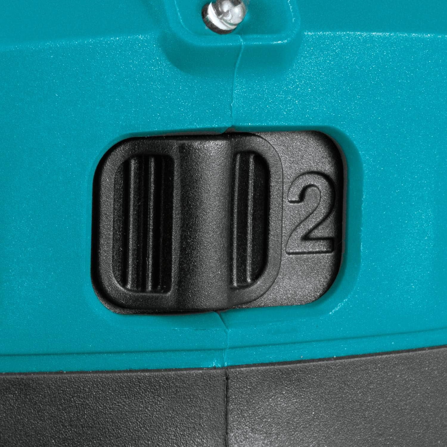 Makita DHG181ZK Battery Hot Air Blower 18 V (without Battery, without Charger) in Transport Cas
