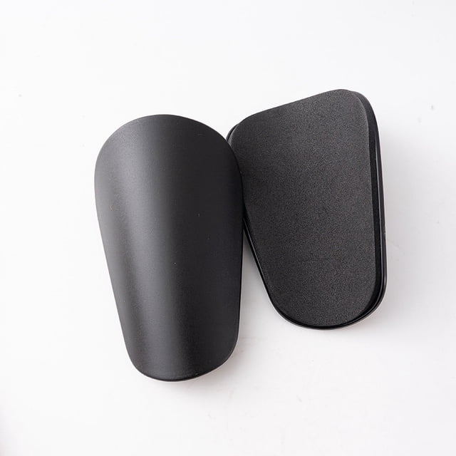 Mini protector de piernas para entrenamiento de fútbol para adultos, mini protector de espinillas Master para niños, equipo de protección para hombres y mujeres