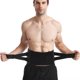 thumbnail image 1 of Cinturón de entrenamiento de cintura para mujeres y hombres-Soporte de espalda Likrtyny Para estrenar, 1 of 1