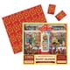 thumbnail image 3 of Calendario de Adviento Rompecabezas navideños Calendario de Adviento Cuenta regresiva sorpresa de 24 días Calendario de Adviento Tema de festival Regalos de recuerdo de fiesta de festival, 3 of 5