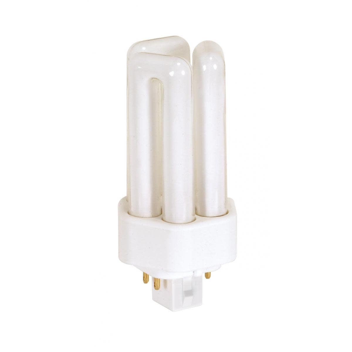 GE 97616 26 W Triple Tube Compact Fluorescent Light Bulb 