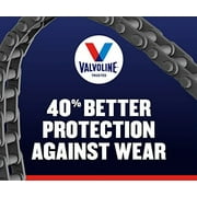 Valvoline Synpower Full Synthetic Motor Oil 20W-50, 32 oz