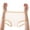 Skin, variant on Transparent Panties for Women See Through Mesh Sheer Underwear Seamless Mid Rise Thin Briefs