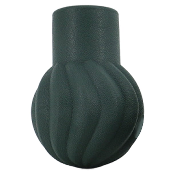 Accesorio para remo con barra, base para barra, accesorios portátiles, soporte para pelotas para adultos. Negro