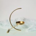thumbnail image 5 of CNKOO Table Candle Stick Create Atmospheres Eye-catching Useful Multifunction Tealight Candler Holder Jewelry Display Stand, 5 of 5