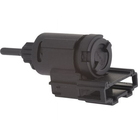 Stop Light Switch - Compatible with 1998 - 2010 Volkswagen Beetle 1999 2000 2001 2002 2003 2004 2005 2006 2007 2008 2009