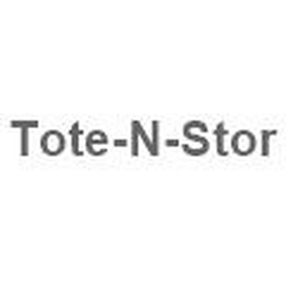 Tote-N-Stor 20566 Réservoirs de Rétention Rv