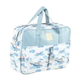 thumbnail image 1 of Bolsa de Mensajero Impermeable para Mujeres Embarazadas Bolso de Hombro con Múltiples Compartimentos ANGGREK Otros, 1 of 8