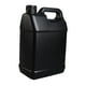 thumbnail image 3 of Jarra de polipropileno de 4 litros para almacenar agua con tapa hermética. Recipiente para almacenar aceite de motor. Ideal para cocinar. Negro, 3 of 9