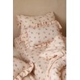 thumbnail image 1 of Little pink flowers - bedding set, 1 of 3