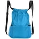 thumbnail image 2 of Bolsa con cordón Fibra de poliéster Hombro Viaje engrosado ANGGREK Otros, 2 of 8