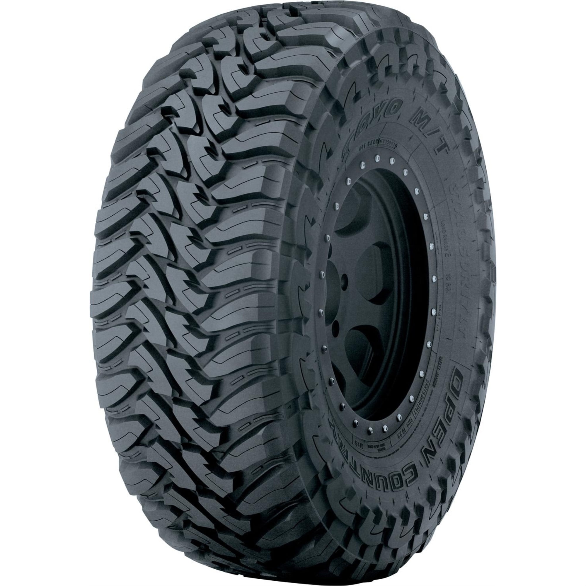 Toyo Open Country M/T LT35/12.5R18 128Q Toyo Open Country M/T LT35/12.5R18 128Q Sansujyuku sansujyuku.com