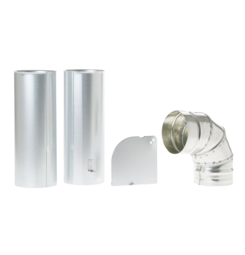 WE25X10015 GE Dryer Side Vent Kit