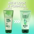thumbnail image 5 of (3 pack) Garnier Fructis Style Pure Clean Styling Gel, 6.8 fl. oz., 5 of 8