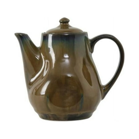 

Vitrified China Coffee & Tea Pot Lid Mojave - 1 Dozen