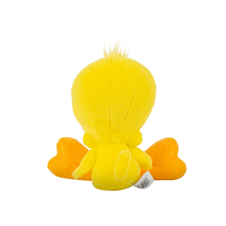Warner Bros. Discovery Looney Tunes, 8 inch Tweety Bird Plush