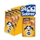 thumbnail image 5 of Pedigree Adulto Raza Pequeña 20 Kg + Caja Pedigree Adulto High Protein Sobre Pollo Y Cerdo 85gr (24 Pzas), 5 of 6