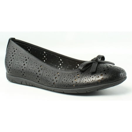 baretraps ballet flats