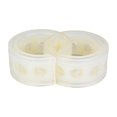 thumbnail image 1 of 2pc Transparent Car Shock Absorber Buffer Spring Bumper Cushion Type C, 1 of 3