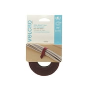 Velcro One-Wrap 12' Strap, Cranberry