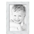 thumbnail image 2 of ArtToFrames 10" x 15" White Picture Frame, 10x15 inch White Wood Poster Frame (WOM-4598), 2 Pack, 2 of 7