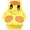 Duck, variant on Walbest Dog Hoodie Sweatshirts Puppy Sweaters for Small Dogs Boy Girl - Winter Fall Dog Clothes for Chihuahua Doggie Pet Cat Warm Fleece Coat Outfit