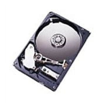 IBM 36.40 GB Hard Drive, 2.5" Internal, SAS (3Gb/s SAS)