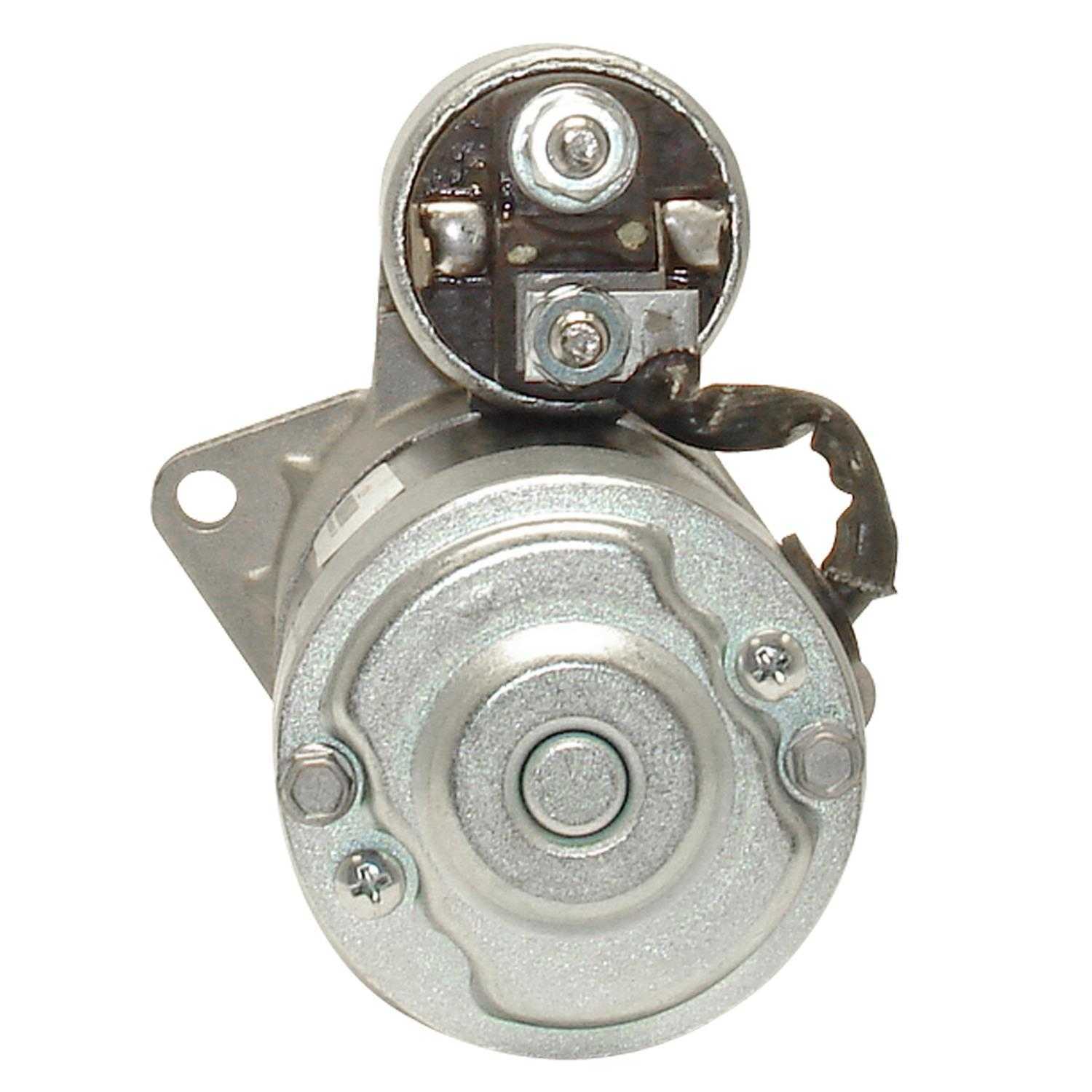 FVP Professional 12124 Starter Standard