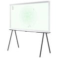 thumbnail image 4 of Samsung Téléviseur Intelligent 65 Pouces Pouces The Serif QLED 4K 360 Design Tout Autour [Modèle 2024 -QN65LS01DA] – Boîte Ouverte, 4 of 8