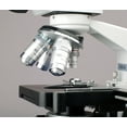 thumbnail image 4 of AmScope B120 Student & Professional LED Binocular Compound Microscope, 4 of 4