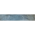 thumbnail image 3 of The Tile Life Ibiza Blue Ceramic Subway Wall Tile 2x10 in 40-Piece, 3 of 15