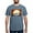 Blue Jean, variant on CafePress - Halloween Trick Or Treat Kids T Shirt - Mens Comfort Colors Shirt