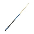 thumbnail image 4 of Almencla Queue de Billard 1/2 Faite à la Main pour Débutants Bleu, 4 of 8