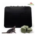 thumbnail image 1 of CATCHMASTER TRAMPA Cebadero Negro Catch Master  1 Kilogramo., 1 of 2