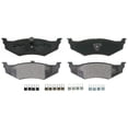 thumbnail image 1 of Balatas SEMIMETALICAS WAGNER PT CRUISER 2008 al 2009 L4 2.4L Traseras, 1 of 4