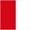 CherryRed/White, variant on Land of Free Because of Brave Outdoor Decal Stickers for Bean Bag Boards UV Resistant Cornhole Board Game Vinyl Decals or Stencil for Painting, Set/2, Glossy Deep Blue/Cherry Red