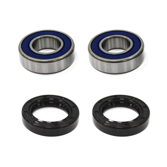 Bronco Products AT-06629 Bronco Wheel Bearing Kit