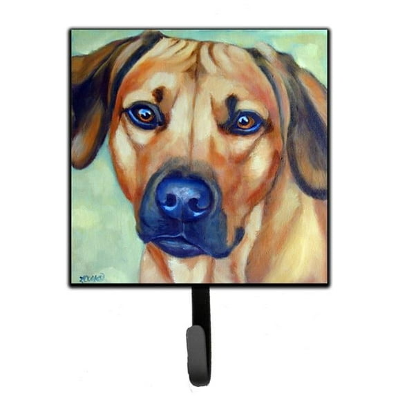 Rhodesian Ridgeback Leash or Key Holder