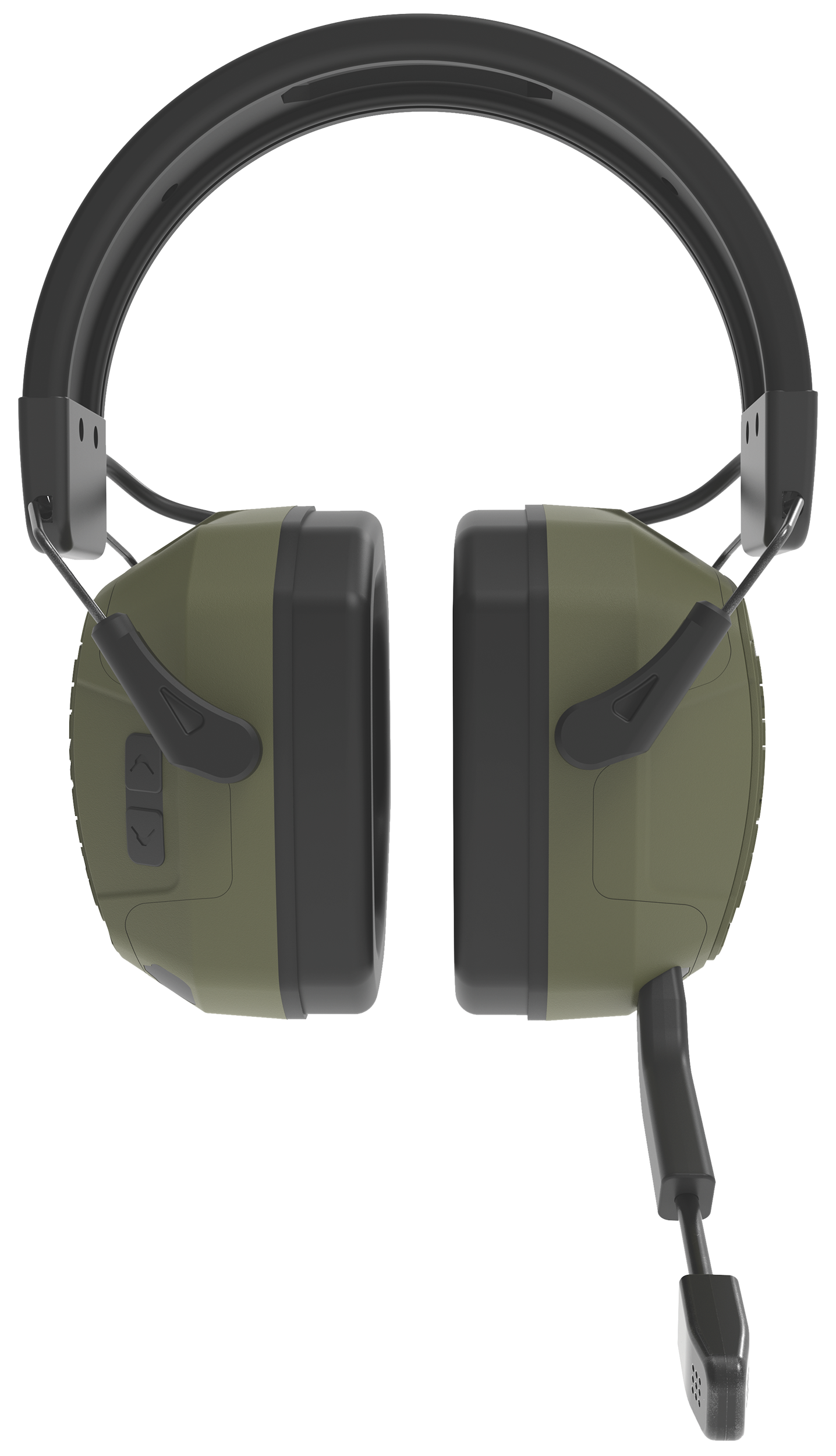 Caldwell E-MAX Electronic Hearing Protection Shooting Ear Protect Muffs