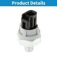 thumbnail image 7 of Unique Bargains 1 Pcs No.37240PHM003 Engine Oil Pressure Sensor for Honda Accord 2008-2022 for Honda CR-V 2007-2022, 7 of 7