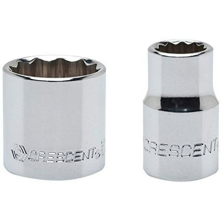 UPC: 0037103272461 | Crescent CDS75 Home Hand Tools Sockets Metric
