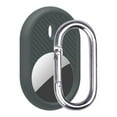 thumbnail image 1 of Housse de Protection en Silicone Anti-Perte Compatible pour la Protection Anti-Perte AirTags Soft Locator, 1 of 7