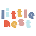 thumbnail image 3 of Little Nest Toddler Area Rug, Stars, 3X5", 3 of 6
