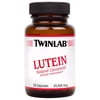 Twinlab Lutein 20,000 mcg Dietary Supplement Capsules 30 Capsules