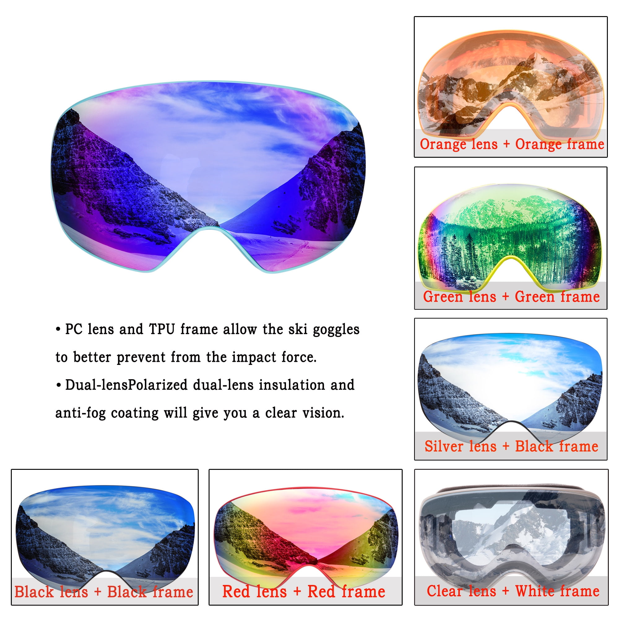 boys cycling glasses